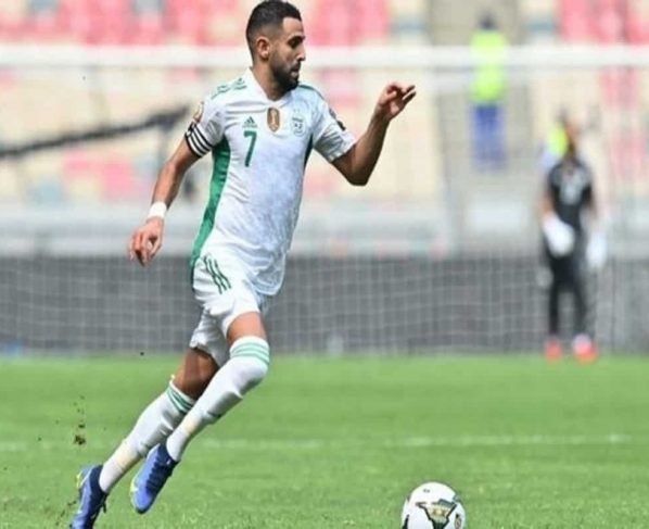 Algeria vs Cameroon Live Streaming, Live Score, ALG vs CMR Dream11 Team Prediction, Lineups, Kick-off Time: 2022 FIFA World Cup Qualifiers – CAF