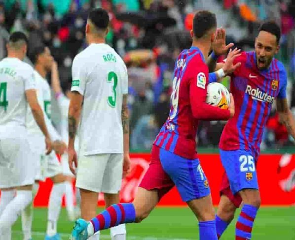 Barcelona vs Galatasaray Live Streaming, BAR vs GAL Dream11 Team Prediction, Live Score, Lineups, Kick-off Time: UEFA Europa League 2021-22