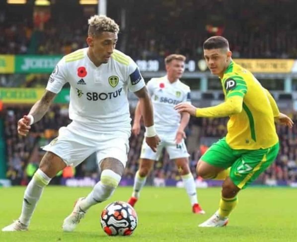 Leeds United vs Norwich City Live Streaming, Live Score, Team Prediction, Lineups, EPL Kick-off Time: English Premier League 2021-22