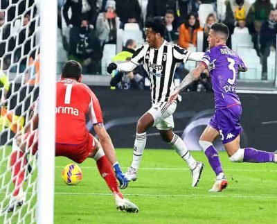 Fiorentina vs Juventus Live Streaming, Live Score, Team Prediction, Lineups, EPL Kick-off Time: Italian Coppa Italia 2021-22