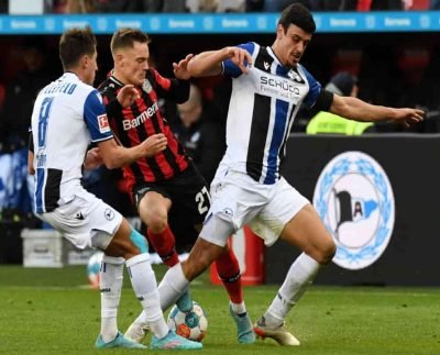 Bayer 04 Leverkusen vs Atlanta Live Streaming, LEV vs ATN Dream11 Team Prediction, Live Score, Lineups, Kick-off Time: UEFA Europa League 2021-22