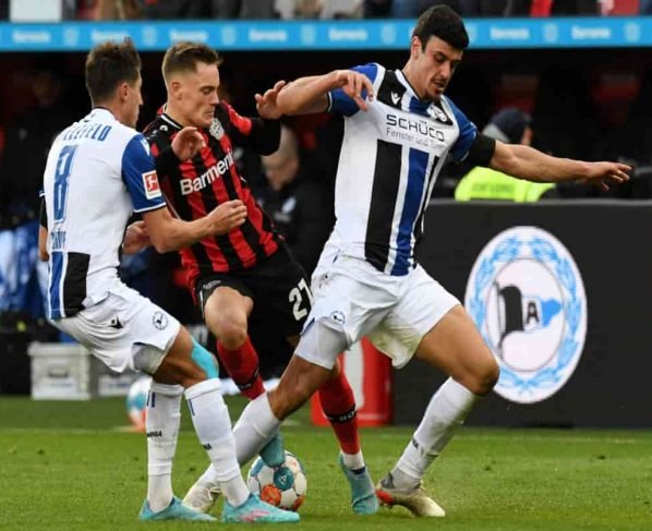 Bayer 04 Leverkusen vs Atlanta Live Streaming, LEV vs ATN Dream11 Team Prediction, Live Score, Lineups, Kick-off Time: UEFA Europa League 2021-22