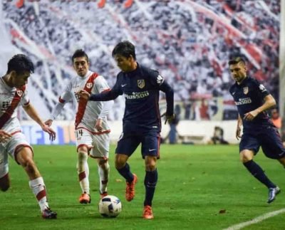 Rayo Vallecano vs Atletico Madrid Live Streaming, Live Score, RVL vs ATL Dream11 Team Prediction, Lineups, H2H, Kick-off Time: La Liga 2021-22