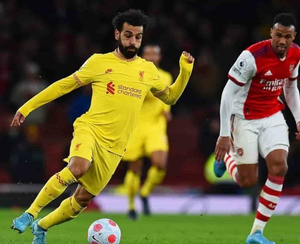Nottingham Forest vs Liverpool Live Streaming, Live Score, Team Prediction, Lineups, Kick-off Time: FA Cup 2021-22
