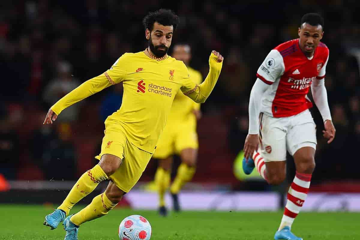 Nottingham Forest vs Liverpool Live Streaming, Live Score, Team Prediction, Lineups, Kick-off Time: FA Cup 2021-22