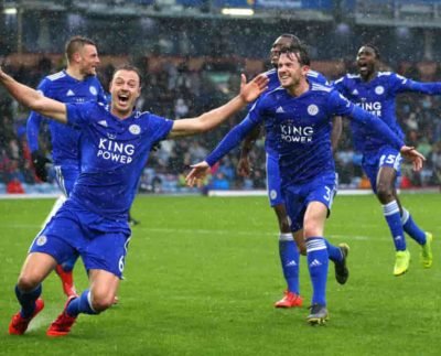 Burnley vs Leicester City Live Streaming, Live Score, BUR vs LEI Dream11 Team Prediction, Lineups, EPL Kick-off Time: English Premier League 2021-22