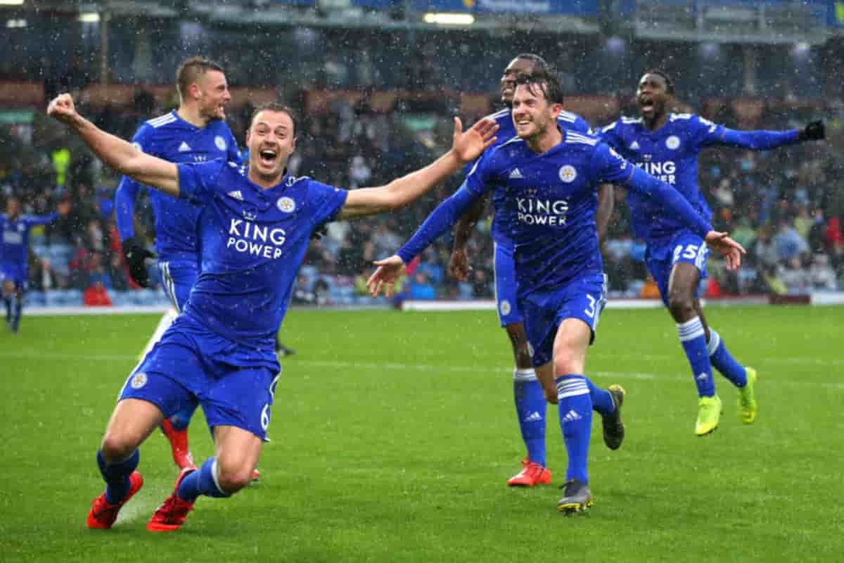 Burnley vs Leicester City Live Streaming, Live Score, BUR vs LEI Dream11 Team Prediction, Lineups, EPL Kick-off Time: English Premier League 2021-22