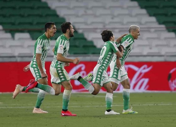Real Betis vs Athletic Bilbao Live Streaming, Live Score, RB vs ATH Dream11 Team Prediction, Lineups, H2H, Kick-off Time: La Liga 2021-22