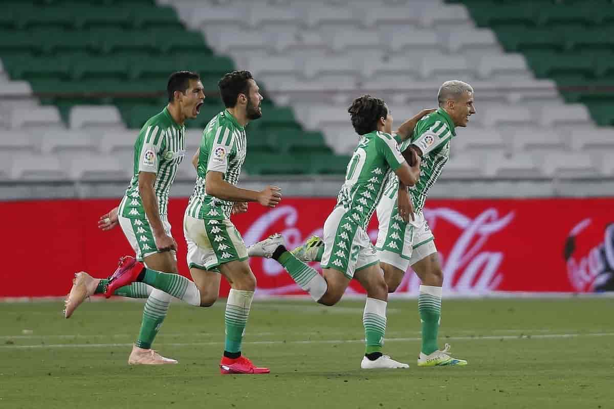 Real Betis vs Athletic Bilbao Live Streaming, Live Score, RB vs ATH Dream11 Team Prediction, Lineups, H2H, Kick-off Time: La Liga 2021-22