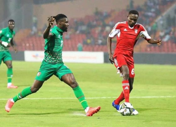 South Africa vs Guinea Live Streaming, Team Prediction, Live Score, Lineups, Kick-off Time: International Friendlies 2021-22