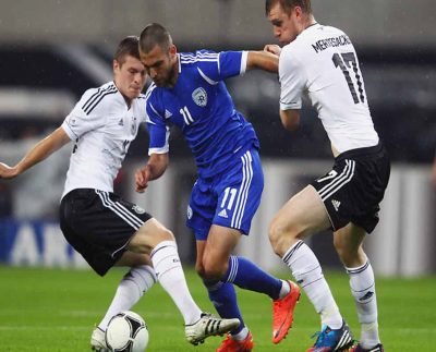 Germany vs Israel Live Streaming, Team Prediction, Live Score, Lineups, Kick-off Time: International Friendlies 2022
