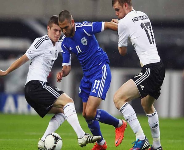 Germany vs Israel Live Streaming, Team Prediction, Live Score, Lineups, Kick-off Time: International Friendlies 2022