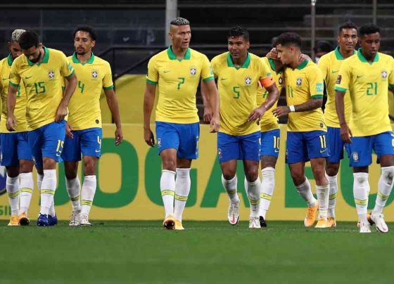 Bolivia vs Brazil Live Streaming, Live Score, Team Prediction, Lineups, Kick-off Time: 2022 FIFA World Cup Qualifiers – CONMEBOL