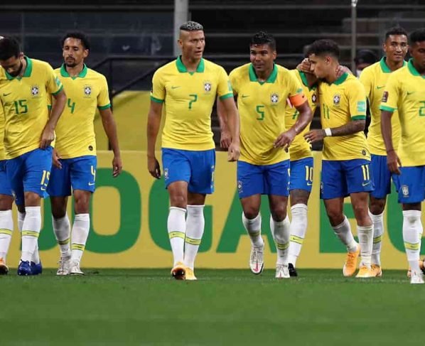 Bolivia vs Brazil Live Streaming, Live Score, Team Prediction, Lineups, Kick-off Time: 2022 FIFA World Cup Qualifiers – CONMEBOL