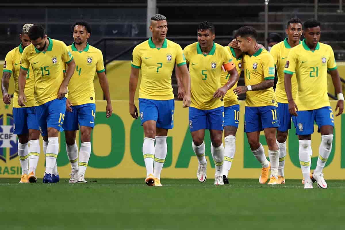 Bolivia vs Brazil Live Streaming, Live Score, Team Prediction, Lineups, Kick-off Time: 2022 FIFA World Cup Qualifiers – CONMEBOL