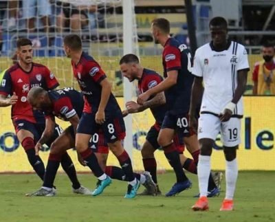 Spezia vs Cagliari Live Streaming, Live Score, Team Prediction, Lineups, Kick-off Time: Serie A 2021-22