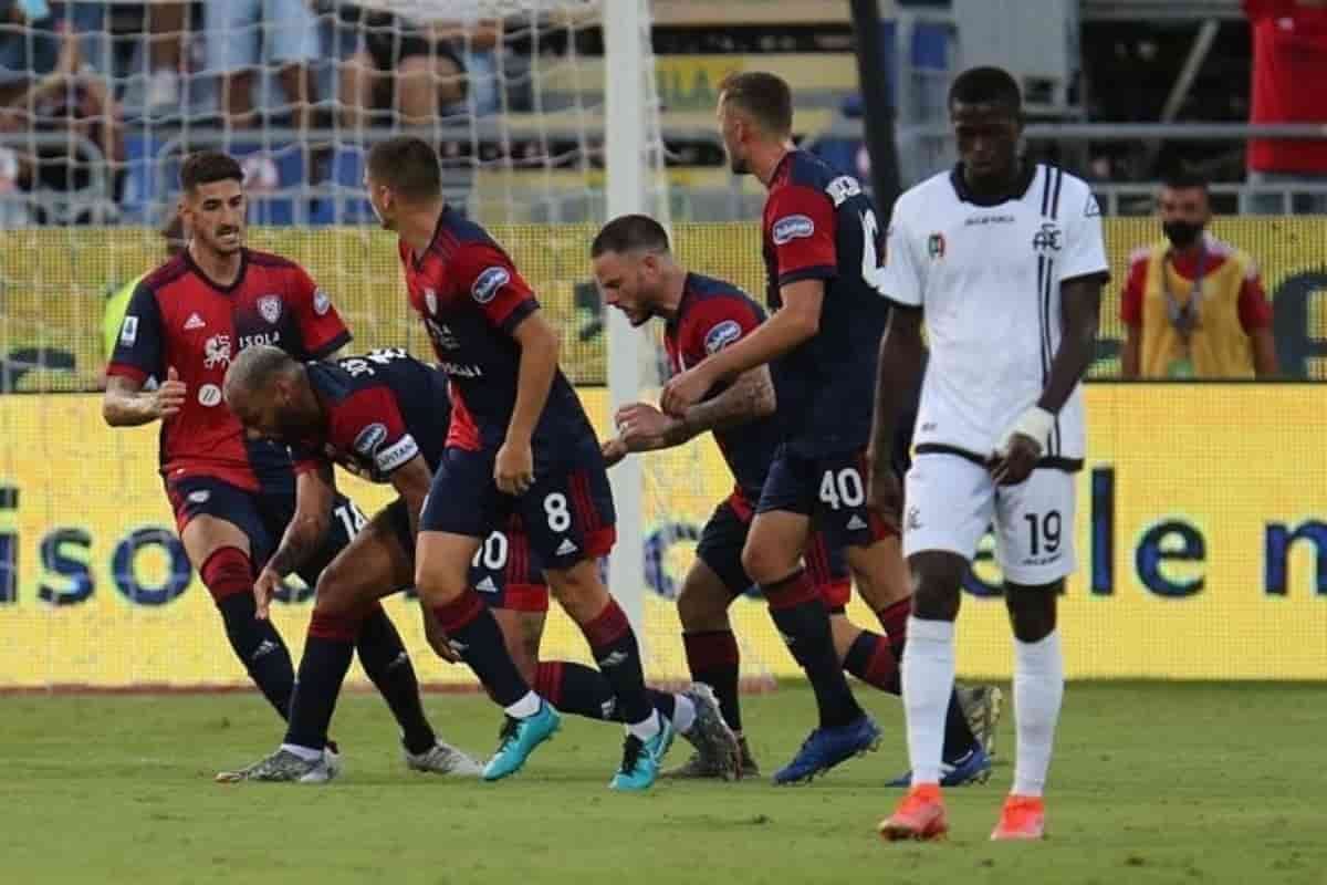 Spezia vs Cagliari Live Streaming, Live Score, Team Prediction, Lineups, Kick-off Time: Serie A 2021-22