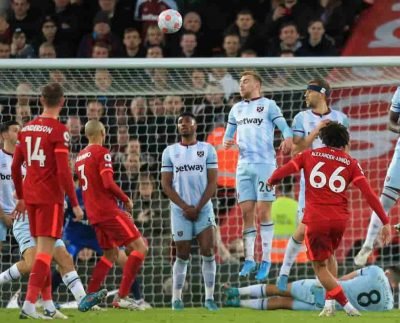 West Ham United vs Sevilla Live Streaming, WHU vs SEV Dream11 Team Prediction, Live Score, Lineups, Kick-off Time: UEFA Europa League 2021-22