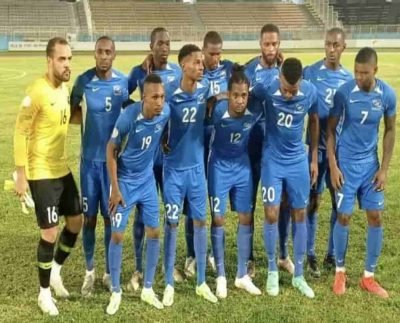 Guadeloupe vs Cape Verde Islands Live Streaming, Team Prediction, Live Score, Lineups, Kick-off Time: International Friendlies 2021-22