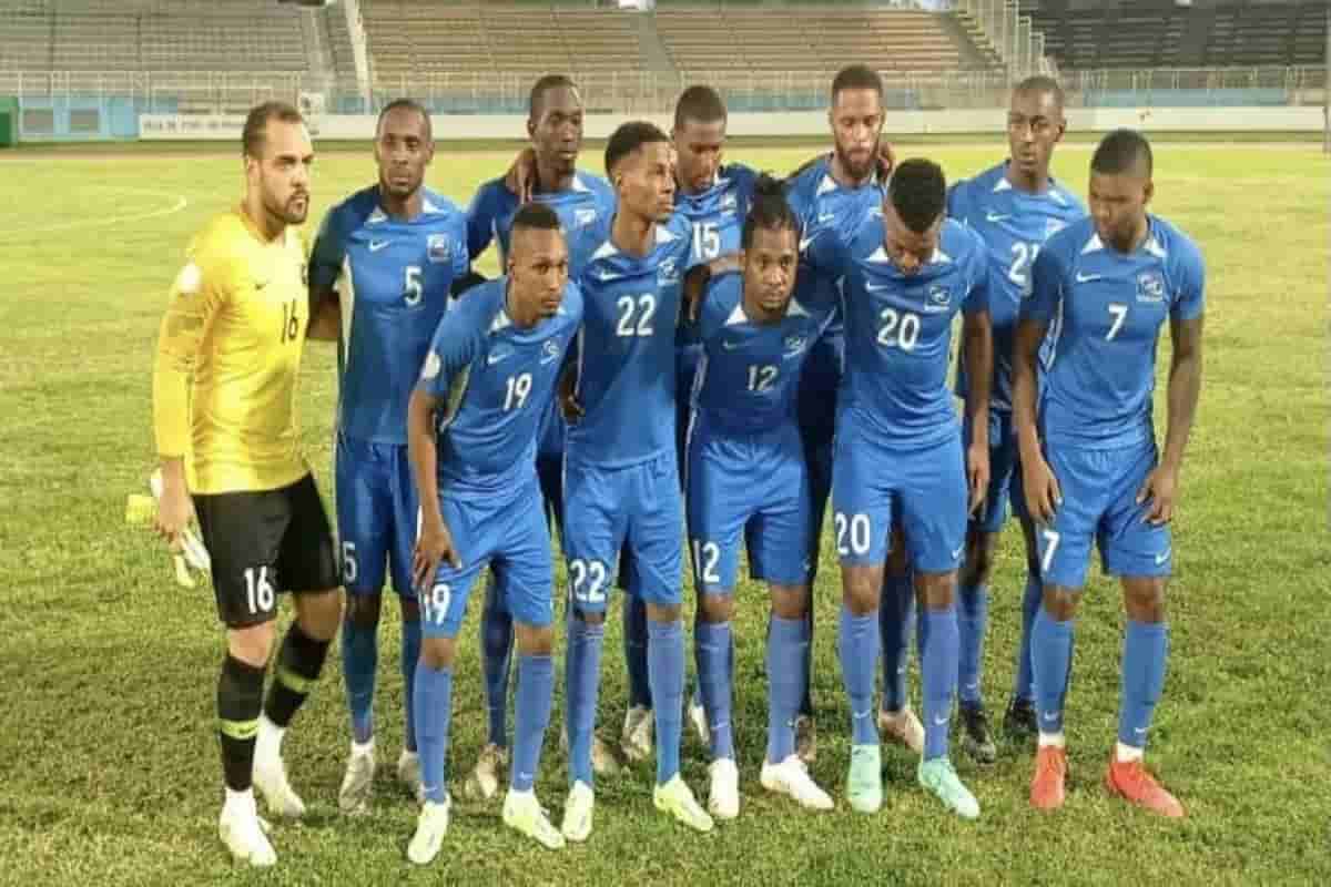 Guadeloupe vs Cape Verde Islands Live Streaming, Team Prediction, Live Score, Lineups, Kick-off Time: International Friendlies 2021-22
