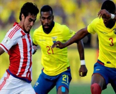 Paraguay vs Ecuador Live Streaming, Live Score, Team Prediction, Lineups, Kick-off Time: 2022 FIFA World Cup Qualifiers – CONMEBOL