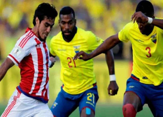 Paraguay vs Ecuador Live Streaming, Live Score, Team Prediction, Lineups, Kick-off Time: 2022 FIFA World Cup Qualifiers – CONMEBOL