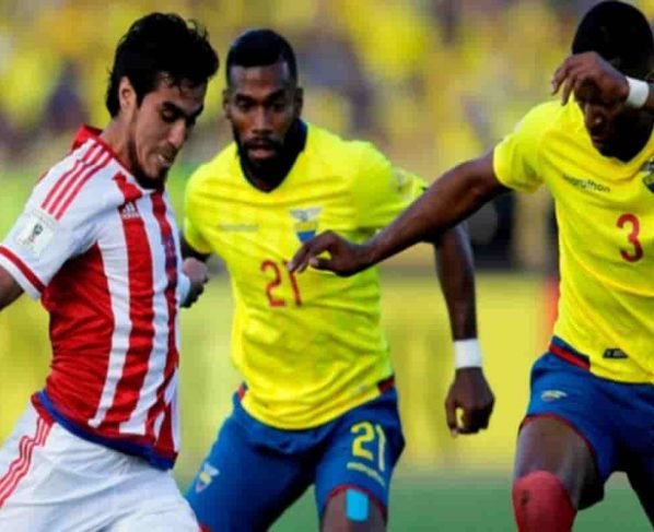 Paraguay vs Ecuador Live Streaming, Live Score, Team Prediction, Lineups, Kick-off Time: 2022 FIFA World Cup Qualifiers – CONMEBOL