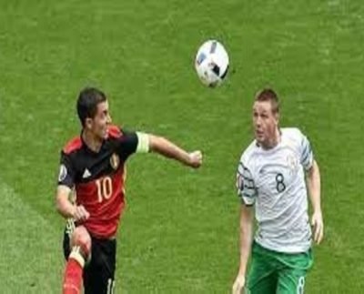 Republic of Ireland vs Belgium Live Streaming, Live Score, IRE vs BEL Dream11 Team Prediction, Lineups, Kick-off Time: International Friendlies 2022