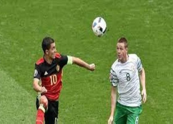 Republic of Ireland vs Belgium Live Streaming, Live Score, IRE vs BEL Dream11 Team Prediction, Lineups, Kick-off Time: International Friendlies 2022