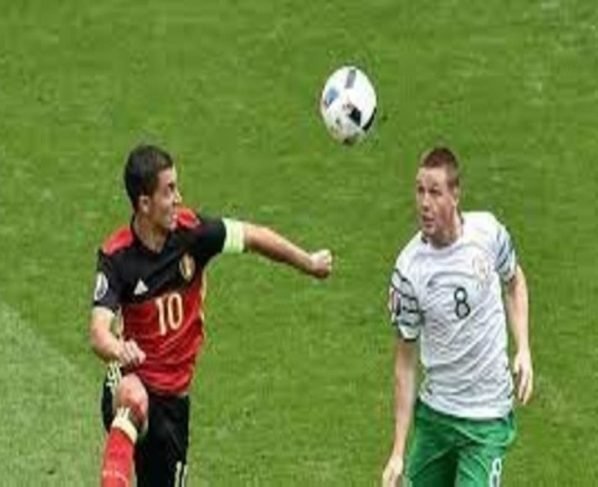 Republic of Ireland vs Belgium Live Streaming, Live Score, IRE vs BEL Dream11 Team Prediction, Lineups, Kick-off Time: International Friendlies 2022