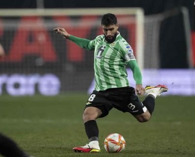 Real Betis vs Rayo Vallecano LIVE Streaming, RB vs RVL Dream11 Team Prediction, Lineups: Spanish Copa Del Rey Football 2021-22