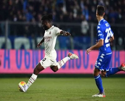 AC Milan vs Empoli Live Streaming, MIL vs EMP Dream11 Team Prediction, Live Score, Lineups, Kick-off Time: Serie A 2021-22