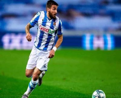 Real Sociedad vs Alaves Live Streaming, Live Score, RS vs ALA Dream11 Team Prediction, Lineups, H2H, Kick-off Time: La Liga 2021-22