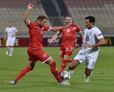 Malta vs Azerbaijan Live Streaming, Team Prediction, Live Score, Lineups, Kick-off Time: International Friendlies 2021-22