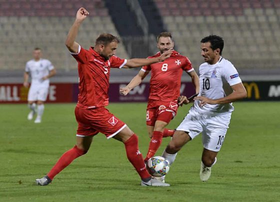 Malta vs Azerbaijan Live Streaming, Team Prediction, Live Score, Lineups, Kick-off Time: International Friendlies 2021-22