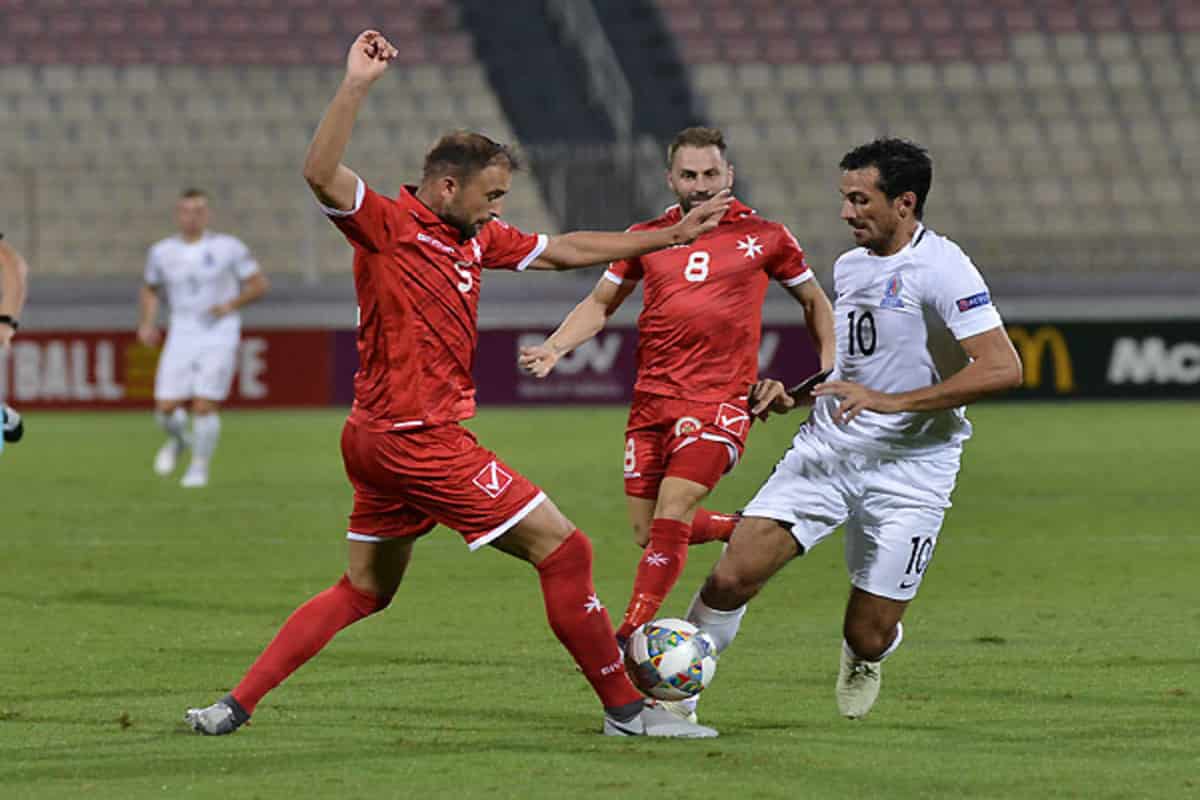 Malta vs Azerbaijan Live Streaming, Team Prediction, Live Score, Lineups, Kick-off Time: International Friendlies 2021-22