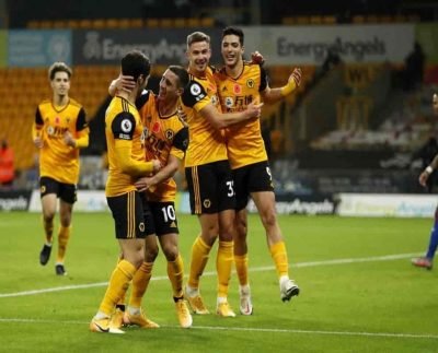 Wolverhampton Wanderers vs Crystal Palace Live Streaming, Live Score, Team Prediction, Lineups, EPL Kick-off Time: English Premier League 2021-22