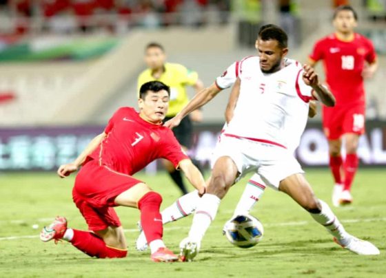 Oman vs China Live Streaming, Live Score, OMN vs CHN Dream11 Team Prediction, Lineups, Kick-off Time: 2022 FIFA World Cup Qualifiers – AFC