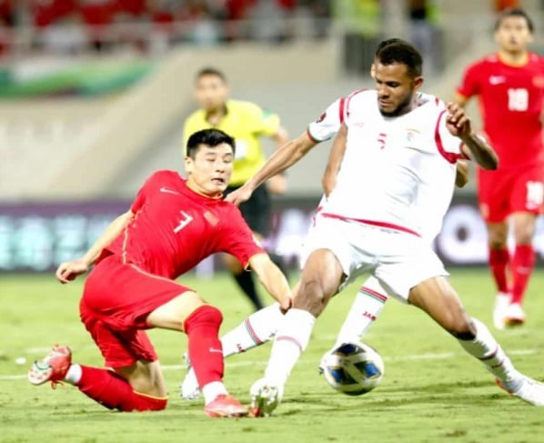 Oman vs China Live Streaming, Live Score, OMN vs CHN Dream11 Team Prediction, Lineups, Kick-off Time: 2022 FIFA World Cup Qualifiers – AFC