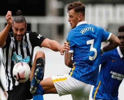 Newcastle United vs Brighton and Hove Albion Live Streaming, Live Score, Team Prediction, Lineups, EPL Kick-off Time: English Premier League 2021-22