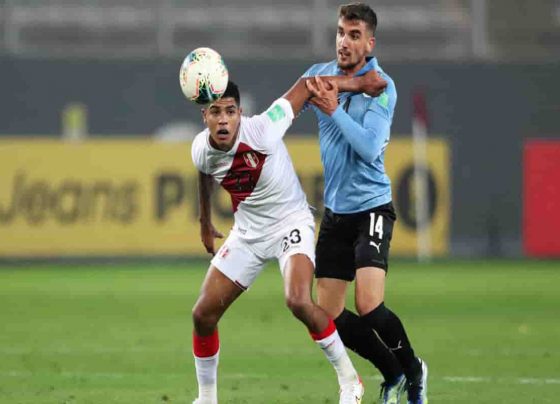 Uruguay vs Peru Live Streaming, Live Score, Team Prediction, Lineups, Kick-off Time: 2022 FIFA World Cup Qualifiers – CONMEBOL