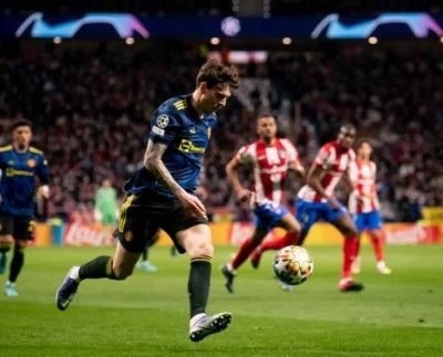 Manchester United vs Atletico Madrid Live Streaming, MUN vs ATL Dream11 Team Prediction, Live Score, Lineups, Kick-off Time: UEFA Champions League 2021-22