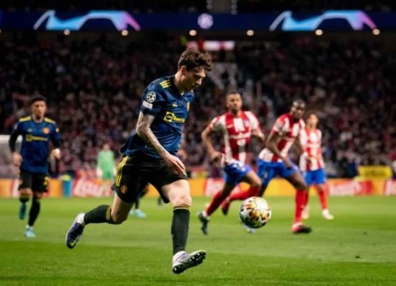 Manchester United vs Atletico Madrid Live Streaming, MUN vs ATL Dream11 Team Prediction, Live Score, Lineups, Kick-off Time: UEFA Champions League 2021-22