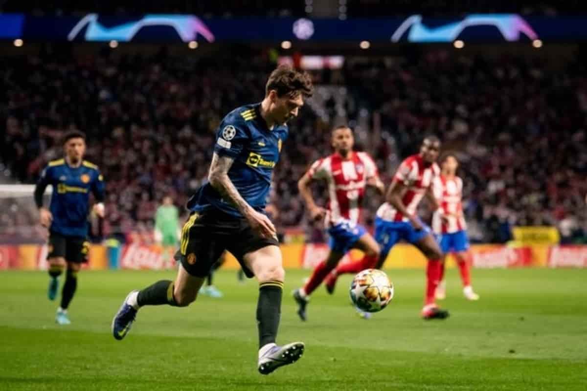 Manchester United vs Atletico Madrid Live Streaming, MUN vs ATL Dream11 Team Prediction, Live Score, Lineups, Kick-off Time: UEFA Champions League 2021-22