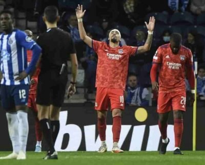 Lyon vs FC Porto Live Streaming, LYN vs POT Dream11 Team Prediction, Live Score, Lineups, Kick-off Time: UEFA Europa League 2021-22
