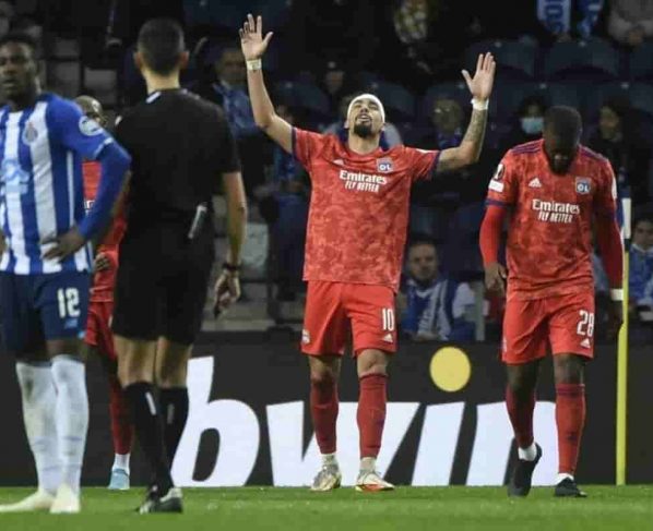 Lyon vs FC Porto Live Streaming, LYN vs POT Dream11 Team Prediction, Live Score, Lineups, Kick-off Time: UEFA Europa League 2021-22