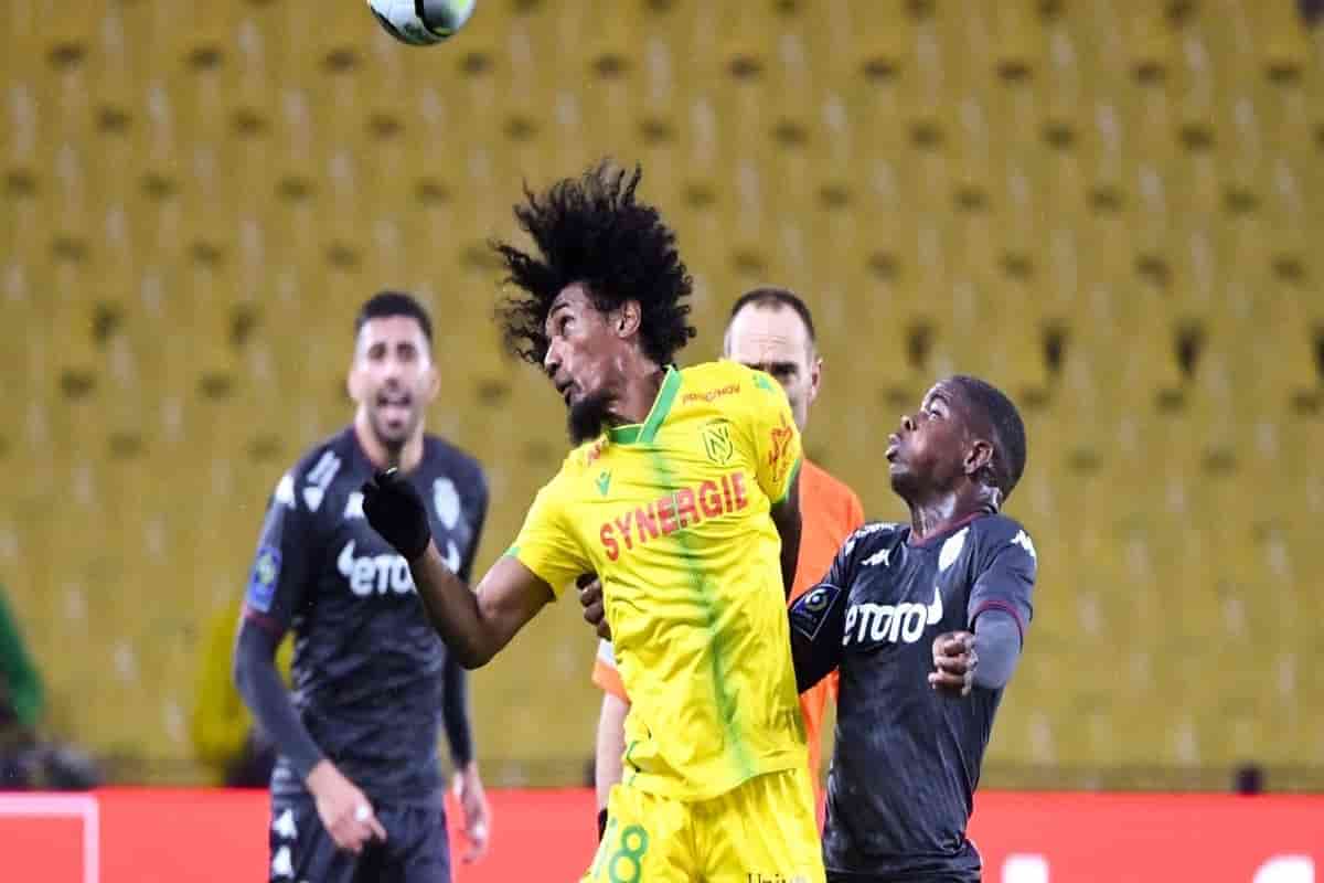 Troyes vs Nantes Live Streaming, Live Score, Team Prediction, Lineups, Kick-off Time: Ligue 1 2021-22