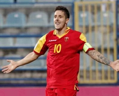 Armenia vs Montenegro Live Streaming, Team Prediction, Live Score, Lineups, Kick-off Time: International Friendlies 2021-22