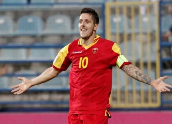 Armenia vs Montenegro Live Streaming, Team Prediction, Live Score, Lineups, Kick-off Time: International Friendlies 2021-22