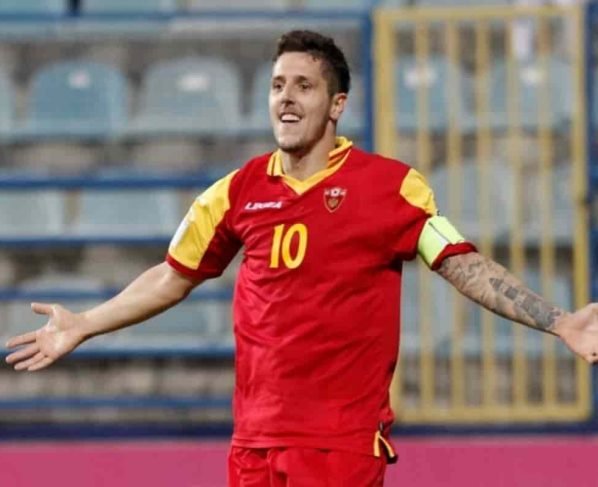 Armenia vs Montenegro Live Streaming, Team Prediction, Live Score, Lineups, Kick-off Time: International Friendlies 2021-22